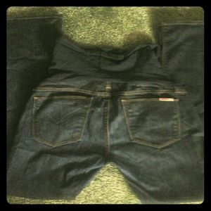 Hudson Maternity Jeans